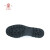安全牌 Z015-4 15KV电绝缘布鞋黑色高腰 37码