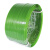 PET塑钢打包带捆绑带1608手动打包带绿色热熔塑钢带重5kg 宽16mm 纤维打包带宽32mm长250m重8.8kg