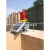 供应太阳能航空障碍灯TGZ-122LED 铁塔烟囱航标灯高楼标志灯 一体化太阳能航空灯