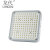 龙代（longdai）LED油站灯 明装吸顶式罩棚灯工厂顶棚灯照明灯 100w-正白光+应急10w IP65 1个