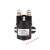 直流接触器SDC15100 200 300A油泵启动QCC15 12V24V QCC15-200A 螺丝(常规) x H弧形式(常规) x 6V