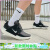 NIKE耐克跑步鞋男鞋23春季新款减震训练健身运动鞋E-SERIES 1.0休闲鞋 DV2436-001 尺码偏小 39