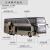 全光辰（quanguangchen）DOUBLE HORSES合金双层公交车模型双层巴士大客车公共汽车仿真男 单层机场专线巴士-白蓝色-68075