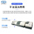 上海精科仪电物光 全自动激光粒度分析仪干湿法两用 喷雾激光粒度分析仪 WJL-612 干法激光粒度仪