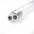 三雄极光 节能支架全套日光灯管超亮 T8纳米管 16W 白光 1.2米（灯管+灯架）1套