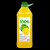 汇源阳光柠檬2L100%果汁桃混合果汁苹果汁卡曼橘柠檬大桶实惠 汇源卡曼橘柠檬汁2L*1瓶