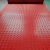 绝缘垫10KV/6/25/35kv电气电工配电房室间绝缘地毯橡胶板 黄色人字形(牛筋款) 0.8米宽*(1米长单价)