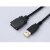 下载LC数据电缆 CJ1 C1G CQ1适用通讯编程线U 隔离款FTDI高性能芯片3米端USB