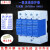 上海人民一级浪涌保护器T1试验防雷器12.5KA电涌开关模块10/350US 4P（三相四线） 80KA