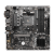 AMD 锐龙CPU 搭B450M 主板CPU套装 板U套装 微星B550M-P GEN3 R7 5700X（散片）