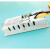 LX016C/016E/A012/021嵌入式电暖气温控器智能手机控电采暖控制器 LX021温控器(带WIFI控制)