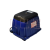 电宝airmac电磁隔膜空气泵充气曝气鼓风机DBMX120 宝蓝色 DBMX120