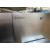 不锈钢工具箱大号防水工程机械维修皮卡货车专用工具箱支持定做 长120宽40高40cm米不锈钢1.