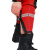 东胜兴分体湿式救援服氯丁橡胶水域救援服消防水上急救贴身防护衣红色分体 款式二XL码