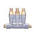 定制CNC加工中心DPB-12~110加压式油排分配器DPB加压式定量分配器油排 DPB14配接头