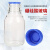 蓝盖试剂瓶透明玻璃GL45丝口251005005000ml螺口 50ml GL32