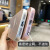 帕洛达iphone15液态磨砂磁吸手机壳防尘网金属漆14苹果CD纹i13pro套适用 黑色 iphone14PRO（6.1寸）
