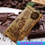 【俄罗斯国家馆】俄罗斯Russia进口纯黑可可苦巧克力榛仁果仁巧克力植物可可休闲零食 90%10块X90克