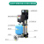 定制生活用水变频增压泵自动恒压供水设备无负压高压水泵二次管道 水11千瓦