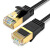 分创者（UENCZE)| 七类细网线屏蔽网络宽带线七类屏蔽细线；4.0mm线径 2米 H802