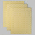 贝多 黄色吸油棉 吸油吸水吸油片 40cm×50cm×2mm 100片/箱