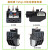 LRD33热继电器 三相电机过电流过载保护 适用LC1D40-D95 替代 LRD3357C  37-50A