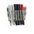 绿沁人自动供墨防水大头防水速干大容量油性油漆记号笔 黑色绿沁人(10支盒)