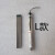 威欧丁焊接氩弧焊机钨针钨极钨棒钨电极 AA   1.6,单支