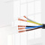 申颛线缆 开闭所低压柜出线电缆 WDZB-YJY-0.6/1kV-3x50+2x25