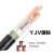 金杯电力电缆ZC-YJV-0.6/1KV-3*150+2*70 1米
