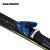 萨洛蒙男女户外滑雪板双板套装装备S/MAX 12 + Z12 GW F80 深灰色 160cm