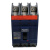 施耐德电气塑壳断路器EZD100E-80A 固定式/板前接线 3P升级款 | 25KA 热磁式TMD 断路器