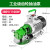 自吸机油抽油泵粘度高齿轮不锈钢柴油食用油液压油 工业级1100W(380V)