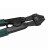 世达（SATA） 断线钳8"钢筋剪剪锁钢丝铁丝大钳子大力省力93501定制