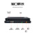 创基互联 视频会议HDMI光端机1路双向HDMI视频+1路XLR卡侬平衡音频 BH-VHX-1SV1LA-20K