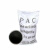 京炼 碱式PAC/BAC 黑色碱性污水处理剂 高效絮凝沉淀剂净化 50斤30含量碱式25kg/袋