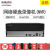 4/8路400万网络硬盘录像机H.265监控设备主机DS-7804N-F1 POE款(自带POE网路接口无需交换 1TB 4