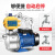 BJZ不锈钢喷射泵射流自吸泵家用全自动井水抽水泵220/380水泵 额定1.5方20米0.37KW/220V全自动