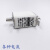 上海陶瓷电器厂熔断器RT16-00NT00100A80A160A飞凰熔芯 100A