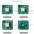 米联客MLK-CM02-2CG/3EG/4EV FPGA核心板Xilinx Zynq MPSOC MLK-CM02-2CG(C)+散热片