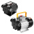 基克孚 大流量柴油电动自吸加油泵抽油泵12V 24V大功率550W备件 1.5寸24V-140升自吸泵 