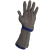 工孚 防割手套 五级防切割手套 防护工作防割手套 单位：双 19cm 