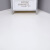 纯灰色黑色地板革PVC塑胶地板 环保舞台摄影展会地胶加厚耐磨防水 纯色-白色1.2mm厚