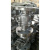 Q41F-16P304/316L不锈钢精铸重型气动电动法兰球阀 4050 65 80 10 316L重型DN80