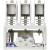 定制民熔CKG3-7.2-12kv 高压户内交流真空接触器CKG3-160A-630A接
