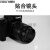 沃尔夫冈（WOLFGANG）46mm镜头盖镜头前盖LC-46镜头保护盖 佳能尼康索尼富士莱卡松下镜头盖适用于 徕卡M 35mm f1.4