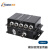 天背（Tianbei）普通模拟5路视频复用器 监控摄像机一拖五信号叠加器黑色 TB-RTM07