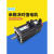 鹿色杭州值伺服电机110ST-AM04030/AM06030 130ST-AM04025 带抱闸+500