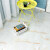 PVC地板革自粘地板贴纸加厚耐磨地板垫水泥地防水防滑 [CZ1817]亮面仿瓷砖