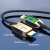 秋叶原（CHOSEAL）光纤HDMI线2.0版 4K/60Hz高清线3D视频工程级 笔记本投影仪机顶盒 4K2.0版光纤影院级QS8167 3米